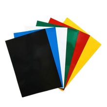 国产  rxcp-90  45*90mm  磁片 软性磁片磁铁磁吸  正面可擦写反面带磁  彩色  (单位:张)