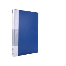 史泰博 NP1031 资料册 A4 40页 单位：本 蓝色