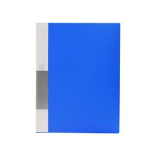 史泰博 NP1032 资料册 A4 60页 单位：本 蓝色