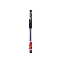 史泰博 V-GP1002 中性笔 0.5mm 单支装 单位：支 黑色