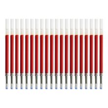 欧标 B1352 按动中性笔芯 0.5mm 单位：支 红色