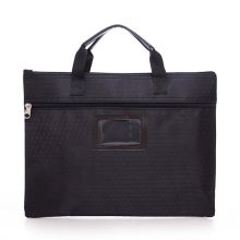 斯莫尔 SL-313 手提文件包事务包 375*20*270mm 单位:个 黑色