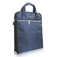 斯莫尔 SL-523 商务手提文件包事务包 B4 单位:个 蓝色