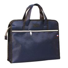 斯莫尔 SL-522 大容量商务手提文件包事务包 380*85*300mm 单位:个 蓝色