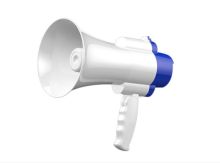雅兰仕 H11 户外手持便携式录音扬声器喇叭 白色（单位：个）