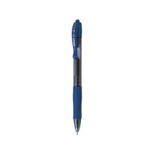 百乐 BL-G2-10 子弹头签字笔 1.0mm 单支装 蓝色 （单位：支）