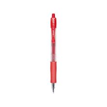 百乐 BL-G2-38 按动中性笔子弹头  0.38mm 单支装 红色 （单位：支）