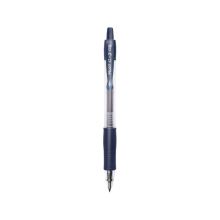 百乐 BL-G2-5 按动中性笔子弹头 0.5mm 单支装 蓝黑色 （单位：支）