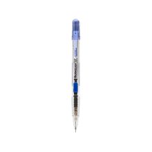 派通 PD105T 侧按式活动铅笔 0.5mm 单支装 蓝色 （单位：支）