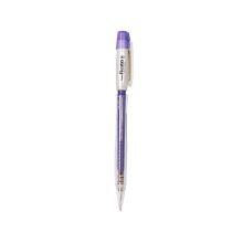派通 AX105W 自动铅笔学生专用活动铅笔 0.5mm 单支装 紫色 （单位：支）