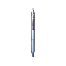 斑马 JJ55 金属杆按动中性笔 0.5mm 单支装 单位:支 蓝色
