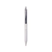 斑马 JJ55 金属杆按动中性笔 0.5mm 单支装 单位:支 白色