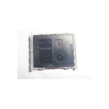 卓达 2*2cm 印台（方形）黑色(单位：个)