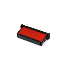 卓达 2*4cm 印台（长方形）红色(单位：个)