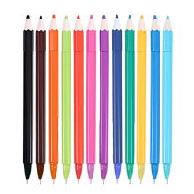 晨光 AGPA6705 手账多色笔水笔 0.35mm 12支/盒 彩色 （单位：盒）