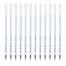 晨光 4294 锦鲤小红盒全针管签字笔替芯 0.5mm 12支/盒 黑色 （单位：盒）
