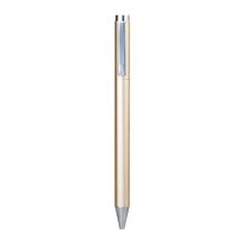 得力 S99 签字笔旋转款 0.5mm 单位:支 香槟金