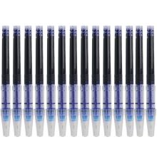 白雪 N05 直液式走珠笔替芯 0.5mm 20支/盒 蓝色 （单位：盒）