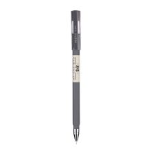晨光 AGPA0404 陶瓷球珠全针管签字笔 0.5mm 12支/盒 黑色 （单位：盒）