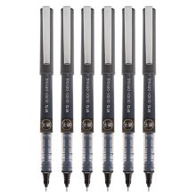 晨光 ARP58101 速干直液式签字笔 0.38mm 12支/盒 黑色 （单位：盒）