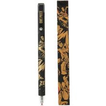 晨光 QGPH3605 航海王系列盲盒签字笔 0.5mm 单支装 黑色 （单位：支）