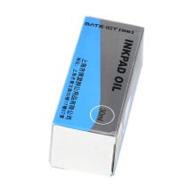 欧标 Y002 财务印章原子印油 30ml 蓝色 （单位：瓶）