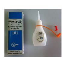 铁城  101  10g  胶水  瞬间强力胶  白色  (单位:个)