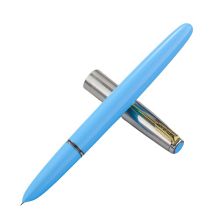 英雄 616 铱金墨水笔 0.38mm 单支装 蓝色 （单位：支）