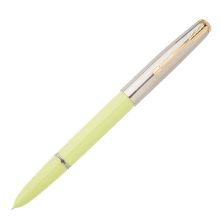 英雄 616 铱金墨水笔 0.38mm 单支装 绿色 （单位：支）