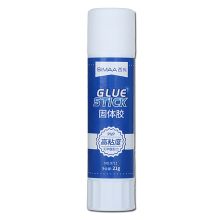 西玛 9711 高粘度pvp固体胶棒 21g 白色 单位：支