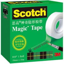 3M 810-QC25 (单位：包)