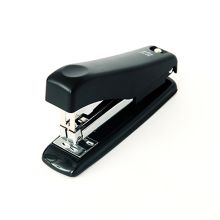 晨光 ABS91639 省力型订书机 12# 黑色 （单位：个）