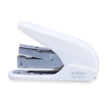 晨光 ABS92747 省力型订书机自带起钉器 10# 白色 （单位：个）