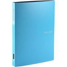 金得利 CF734 资料册 A4 40页 单位：本 混色