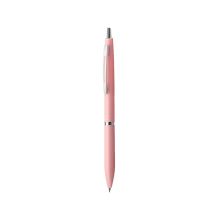 百乐 BAC-30EF 炫滑圆珠笔 0.5mm 单支装 淡粉 （单位：支）