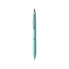 百乐 BAC-30EF 炫滑圆珠笔 0.5mm 单支装 淡蓝 （单位：支）