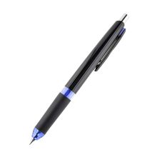 百乐 HDF-50R-BL 自动铅笔双控芯 0.5mm 单支装 黑蓝 （单位：支）