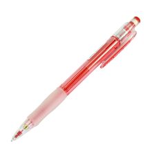 百乐 HCR-197-R 自动铅笔 0.7mm 单支装 红色 （单位：支）