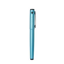 百乐 BLEX1-5MELB 宝珠笔中性笔 蓝冰川 0.5mm 单支装 黑色 （单位：支）