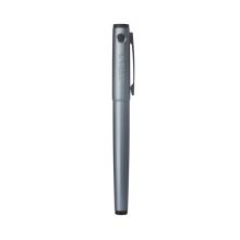 百乐 BLEX1-5MGYB 宝珠笔中性笔 灰星耀 0.5mm 单支装 黑色 （单位：支）