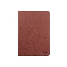 前通 DV64-B601-3 硬面记事本 B6 114页 咖色 （单位：本）