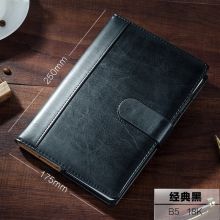 博文 18177 B5 250*175mm 磁扣商务笔记本（单位：本）