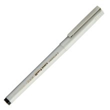 三菱 UB-125 0.5mm 走珠笔 黑色（单位：支）