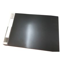 优邦 CB108 A3 22孔文件夹 黑色（单位：个）