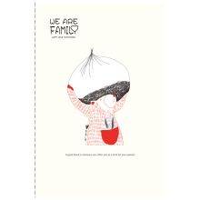 广博（GuangBo） FB60170 缝线本 A5 40张 4本/套 彩 单位:套