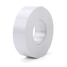 普贴（PUTY） PT16-15WE/SG 高耐水性聚酯标签 16mm*15m 白（单位：卷）