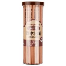 广博（GuangBo） QB9563D-50 简·木铅笔HB（单位：筒）