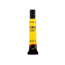 齐心 B2697 万能胶 7ml  透明 单位：个
