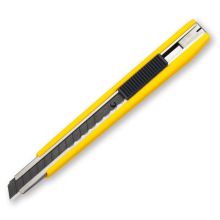 田岛 LC303B 美工刀 9mm 本色 （单位：把）