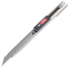 手牌（SDI） 0439C 9mm小号 美工刀裁纸刀（计价单位：把） 银色